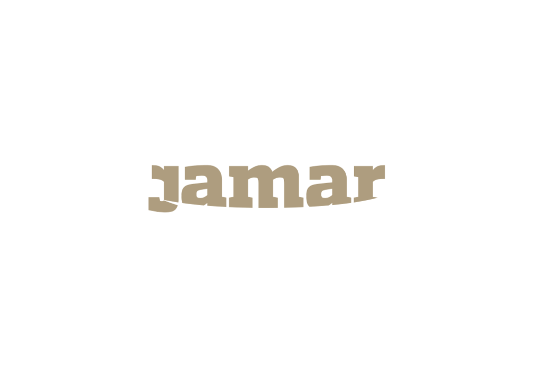 Rebranding Jamar4