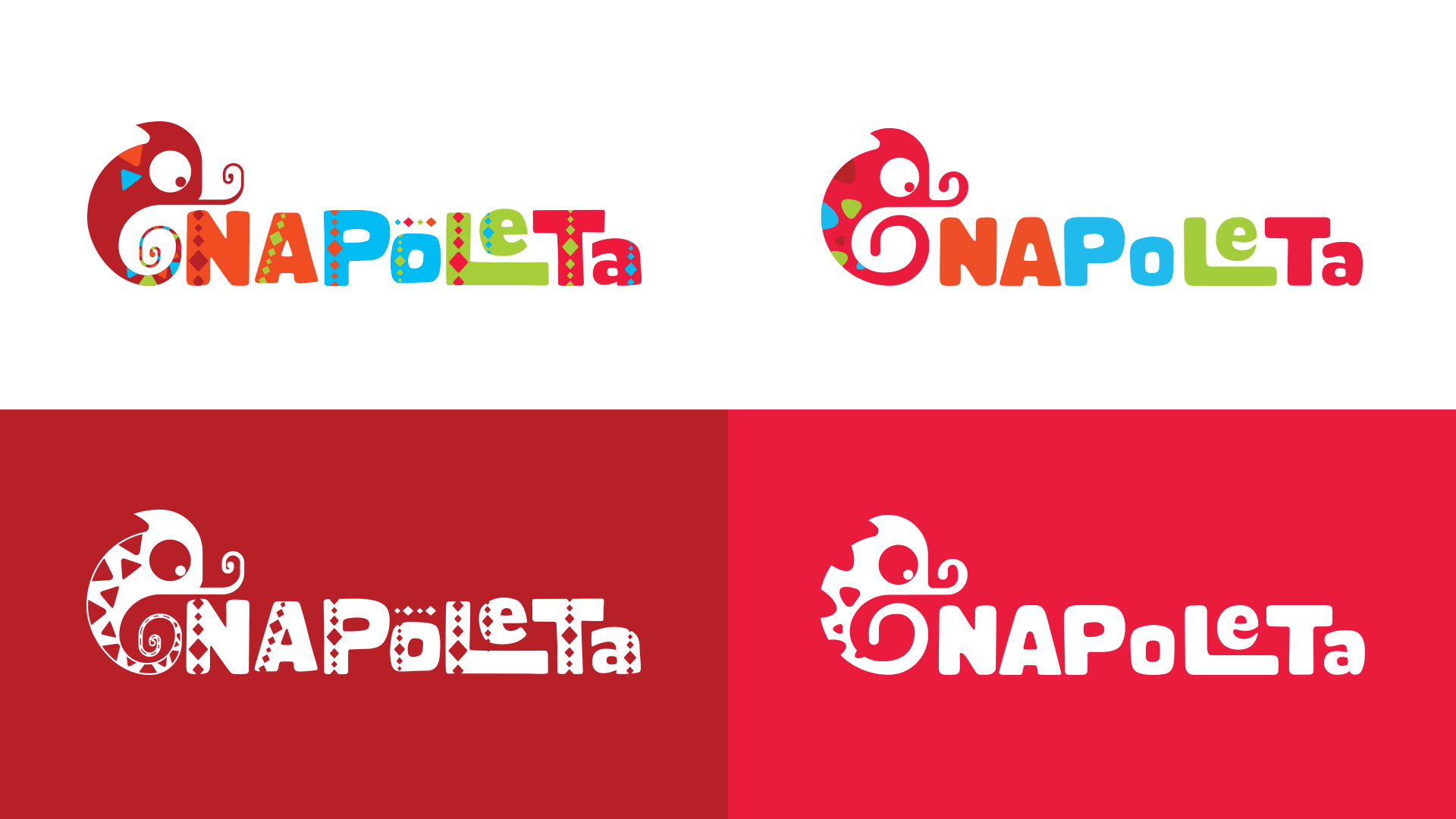 Napoleta Logo